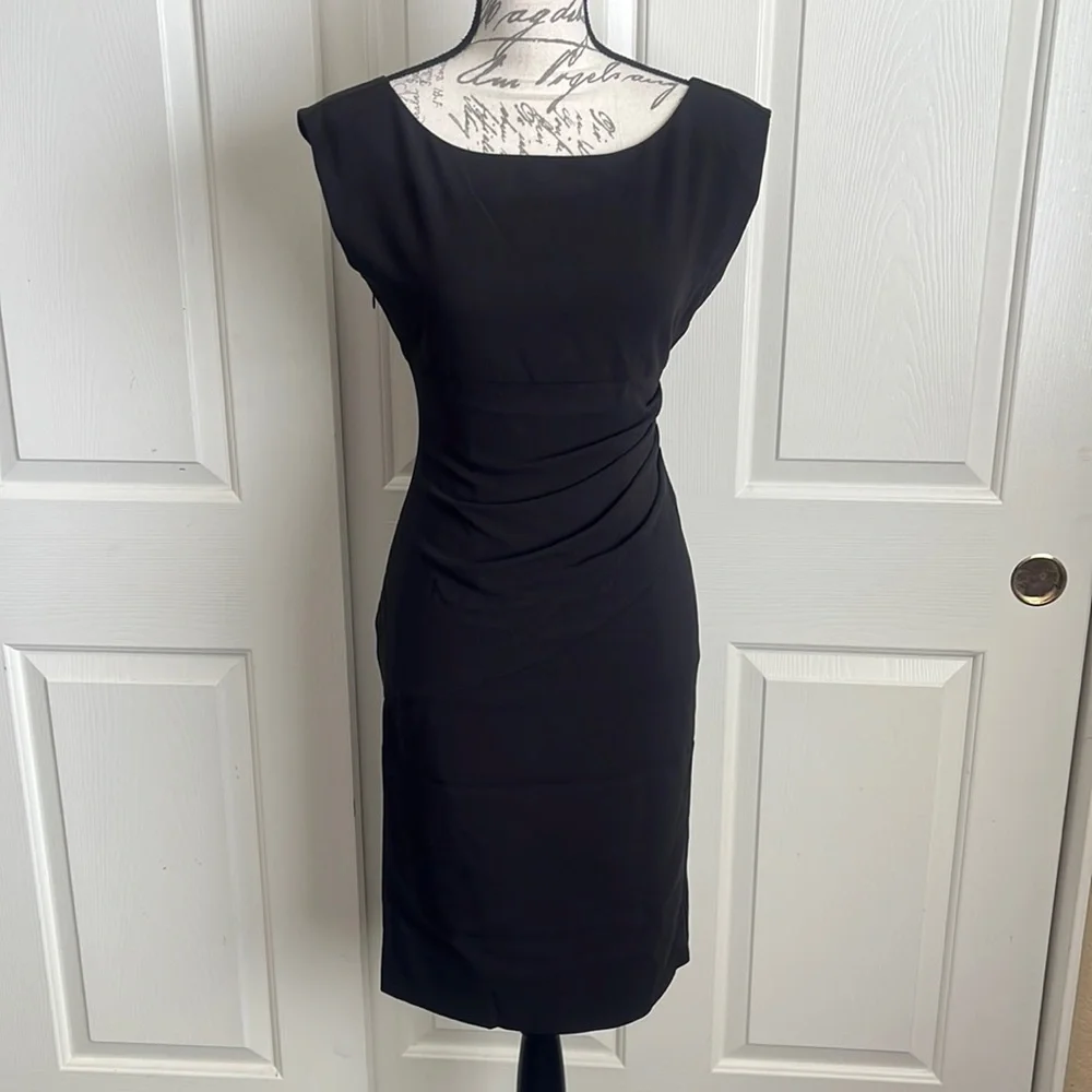 Diane Von Furstenberg Jori Dress - Picture 2 of 10